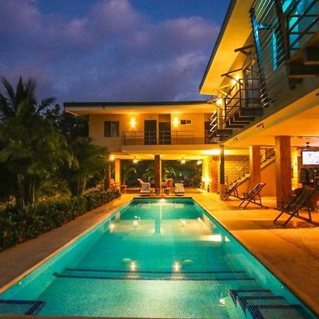 Funny Wave Guest House Cabuya  Extérieur photo