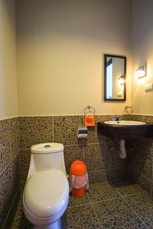 Funny Wave Guest House Cabuya  Extérieur photo