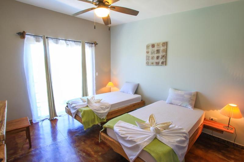 Funny Wave Guest House Cabuya  Extérieur photo