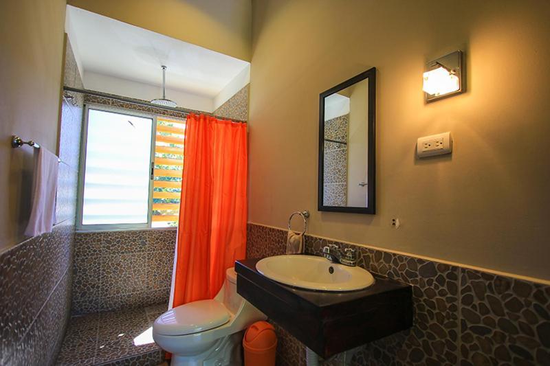 Funny Wave Guest House Cabuya  Extérieur photo
