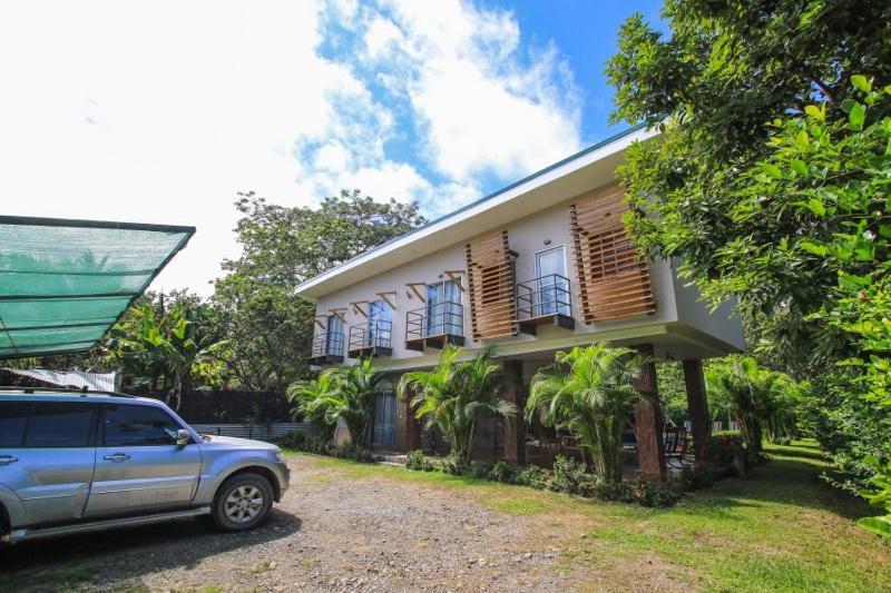 Funny Wave Guest House Cabuya  Extérieur photo
