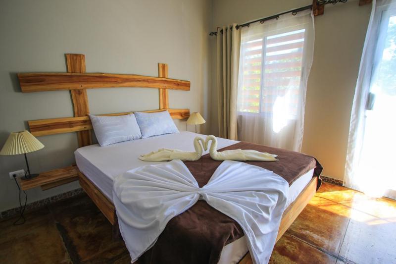 Funny Wave Guest House Cabuya  Extérieur photo