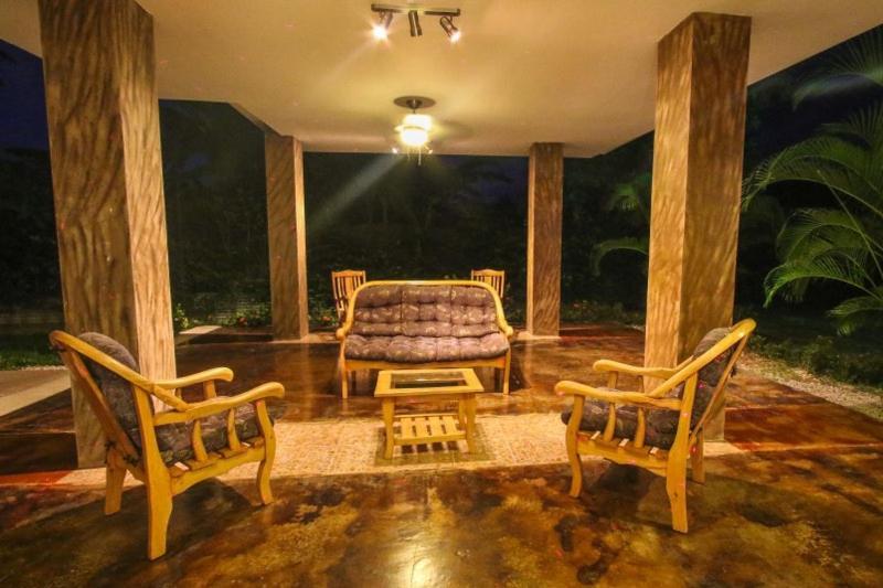 Funny Wave Guest House Cabuya  Extérieur photo