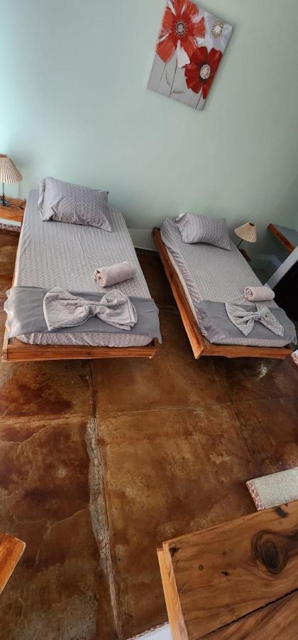 Funny Wave Guest House Cabuya  Extérieur photo