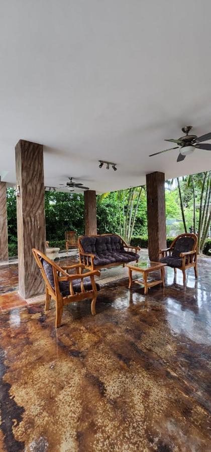 Funny Wave Guest House Cabuya  Extérieur photo
