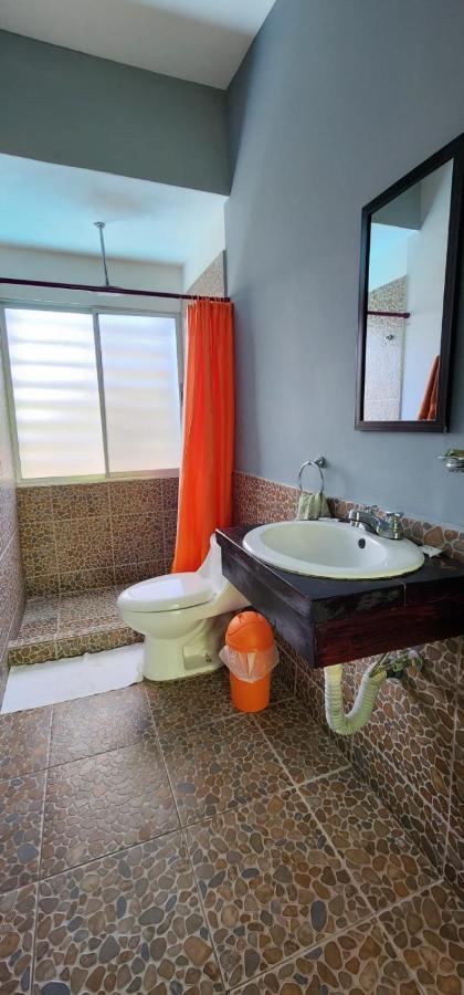 Funny Wave Guest House Cabuya  Extérieur photo