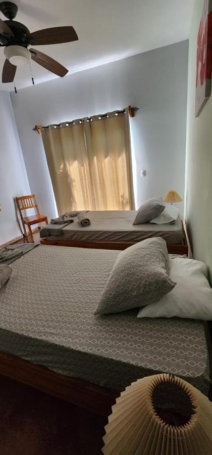 Funny Wave Guest House Cabuya  Extérieur photo